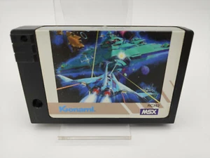ES-GRADIUS NEMESIS MSX JAPAN USED - Picture 1 of 3