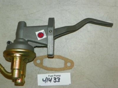 Mechanical Fuel Pump 41433 1977-1978 Ford Truck F150 F250 F350 4x4 351M 400 V8 - Image 1 of 3