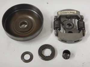 McCulloch 10-10S Clutch Assembly - Picture 1 of 6