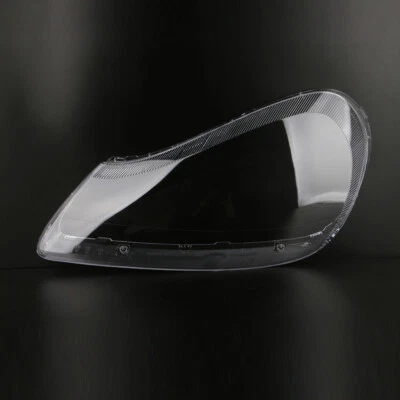 For Porsche Cayenne 2008-2010 Left Headlight Lens Headlight Diffuser Lens - Image 1 of 4