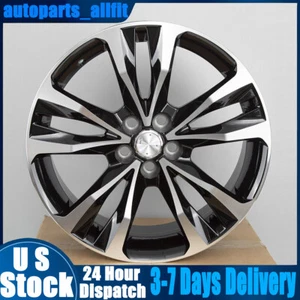 17'' Rims FOR TOYOTA Corolla 2017-2019 New 17 Inch Replacement Wheel OEM Quality - Picture 1 of 18
