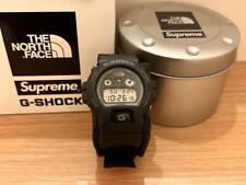 G-Shock X The North Face Supreme