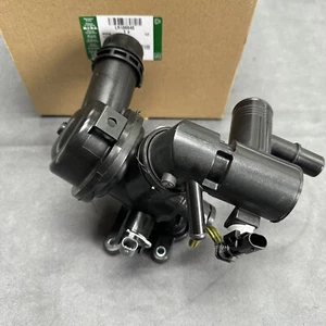 Conjunto de termostato para 21-22 Discovery 20-21 Range Rover 18-23 XF 18-21 tipo F 2,0 L - Imagen 1 de 11