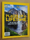National Geographic Special Edition - Places Of A Lifetime M184