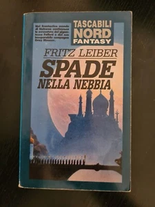 SPADE NELLA NEBBIA di FRITZ LEIBER - Picture 1 of 1