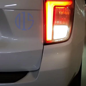 White LED Reverse Backup Light Bulb W/Resistor for 2021 2022 2023 Tahoe Suburban - Picture 1 of 1