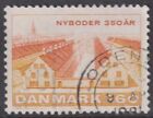 Denmark 1981  160 Øre. Good Used With Part  ' Odense ' Cds    (P339)