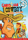 Christian Cowboy Double Feature ()NEUF DVD Région 2