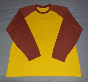 Levi's Long Sleeve T-Shirt Size Large - Picture 1 of 4