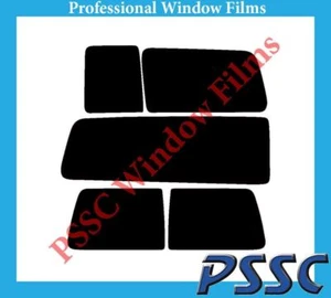 Pssc Precortado Trasero Coche Ventana Película 20% Dark Tinte Para Mini Clubman - Imagen 1 de 9