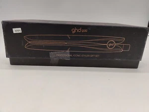 ghd Gold Haarglätter & Styler in Schwarz - Professionelles Fortgeschrittenes - Bild 1 von 4