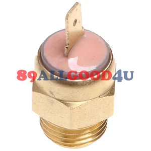 Water Temperature Sensor MM432104 for Mitsubishi Engine L2E L3E S3L2 S4L2 L2A + - Picture 1 of 7