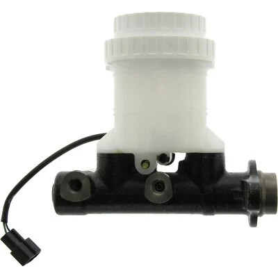 Cilindro maestro de freno premium centrado 1988 1989 para Dodge Ram 50 1987-1989 Foto 1 de 4