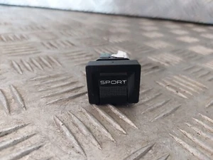 Bouton commande SPORT - PEUGEOT 5008 II (2) - De 10-2016 à 12-2020 - Picture 1 of 3