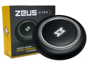 ZZ2 ZEUS ULTRA2 Watch Live TV or Stream your Favorite Show Anytime in Your Car - Foto 1 di 4
