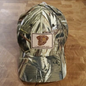 Brand New Truetimber Camo Dri Hat - Picture 1 of 6
