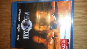 con air bluray dvd - Picture 1 of 1