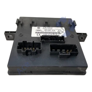 Centralina carrozzeria Audi Q7 4L B7 Mk1 05-08 BCM 4F0907279 - Foto 1 di 10