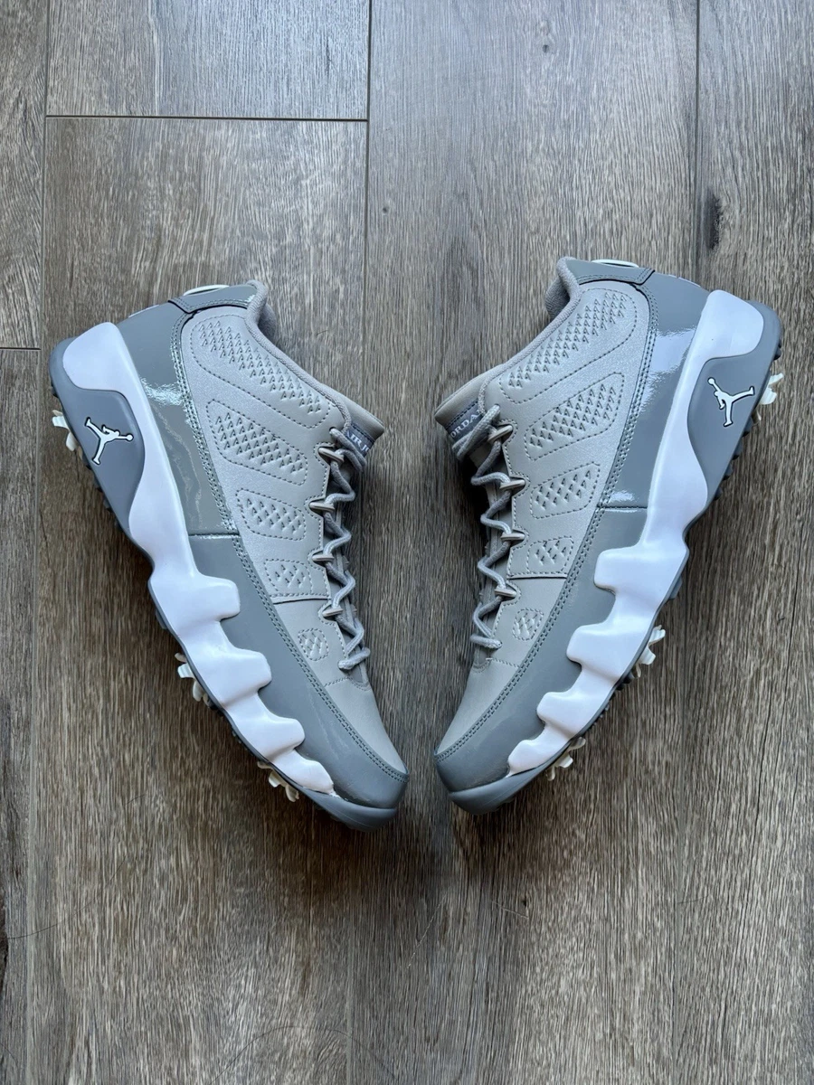 Jordan 9 Golf Gray for Sale | Authenticity Guaranteed | eBay