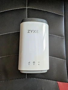 Routeur 4G - Zyxel LTE4506-M606 routeur sans fil - DEBLOQUE - Gigabit Ethernet B - Photo 1/1