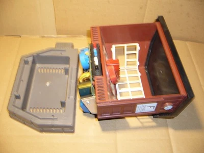 LGB 52120 G gauge electronic controller 5 A without original packaging. "FAULTY for HOBBYISTS" - Image 1 of 4