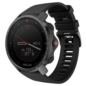 Smartwatch Polar Nero - Foto 1 di 1