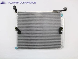 TOYOTA Landcruiser prado 2009 Condenser 8846060430 [New] [PA08964871] - Picture 1 of 2