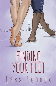 Finding Your Feet | Cass Lennox | Taschenbuch | Kartoniert / Broschiert | 2017 - Bild 1 von 2