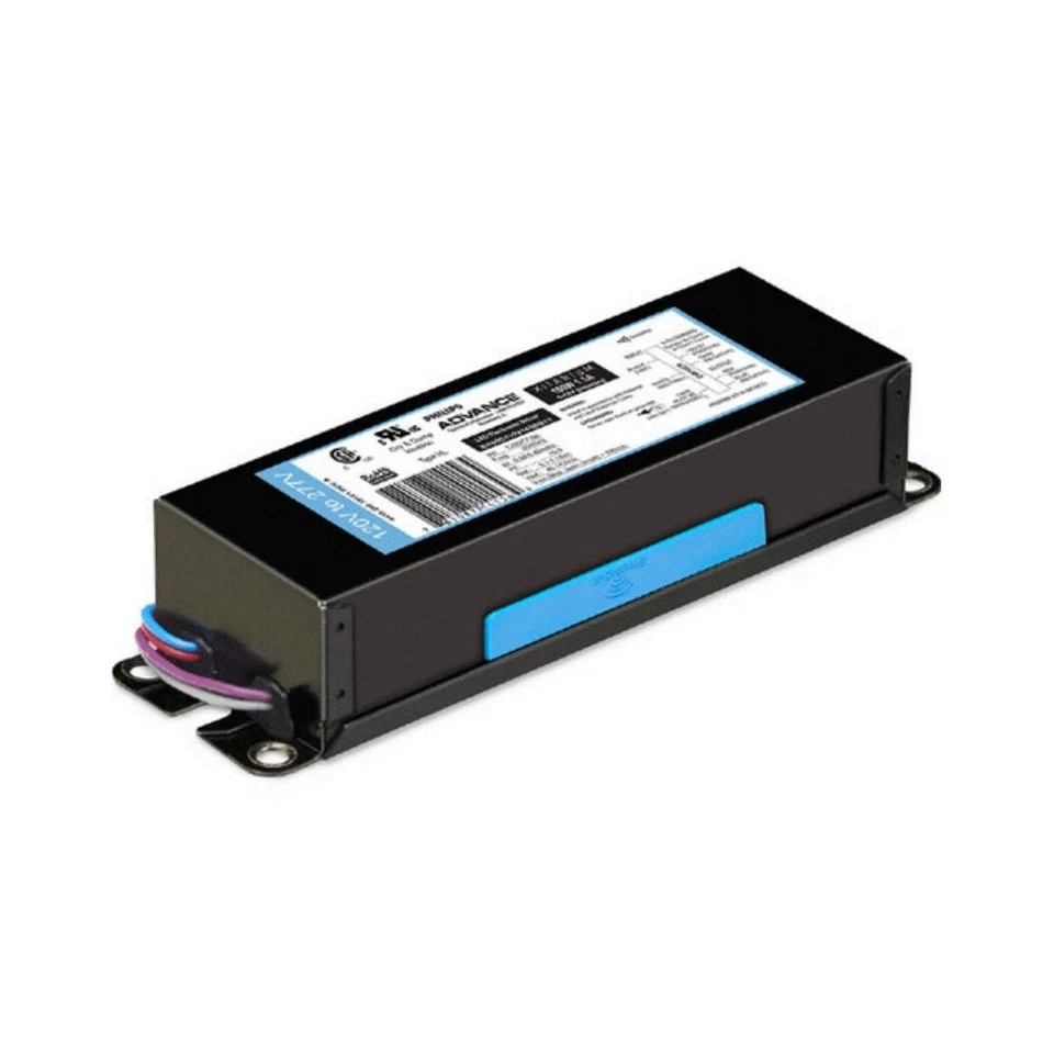 Controlador LED AVANZADO 100W 850UC2 Foto 1 de 1