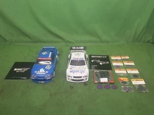 Hpi 1/10 Scale Rc Car Set On-Road Touring Car Ready To Run (Rtr) Hobby Grade - Picture 1 of 10