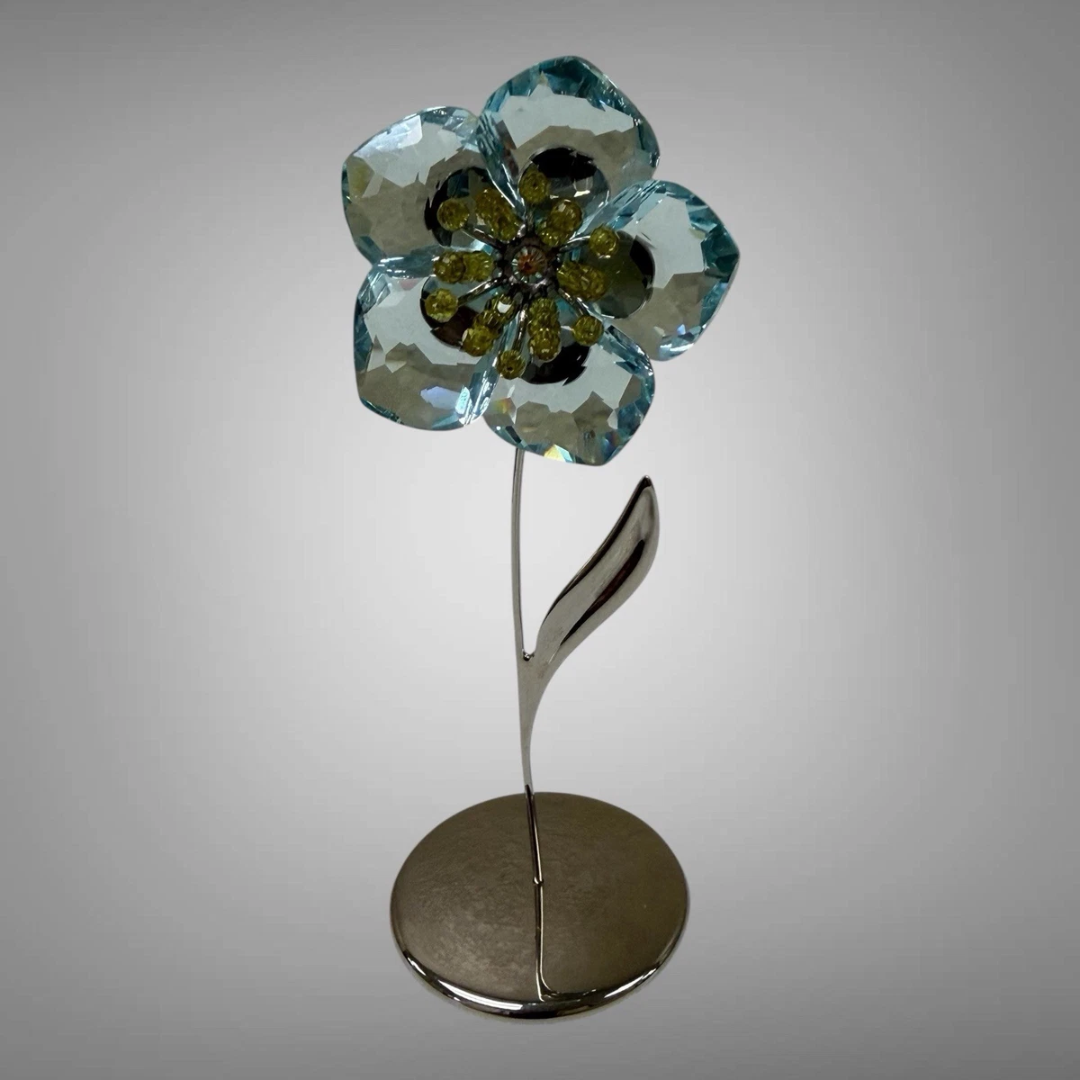 swarovski paradise flower products for sale | eBay