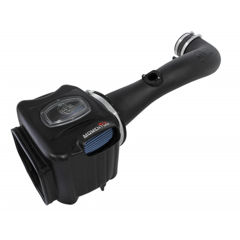 Sistema de admisión aFe para GMC Sierra 1500 2009-2013 Pro 5R etapa 2 Momentum GT Foto 1 de 4