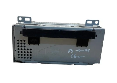 FORD FOCUS C-MAX Musik-Player mit GPS F1BT18C815GXK 1.60 Petrol 74kw 30134019 - Bild 1 von 4