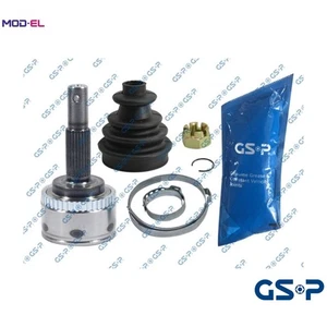 JOINT KIT DRIVE SHAFT 841048 FOR NISSAN SENTRA/II/Hatchback PULSAR/VII ALMERA - Picture 1 of 9