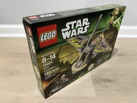 LEGO Star Wars: Hh-87 Starhopper (75024)&mdash;NEW