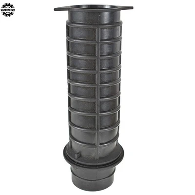 Carburador a bota de admisión de caja de aire para Polaris Sportsman 500 HO 2006-2013 5412562 Foto 1 de 4