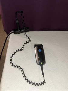 Braun Syncro 7526 Electric Shaver for Men w/Charger Tested - Works Great! - Picture 1 of 8