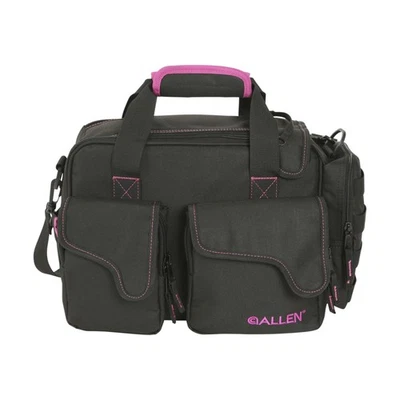 Bolso de tiro compacto Allen Company Dolores para mujer - Bolsas de almacenamiento para... Foto 1 de 4