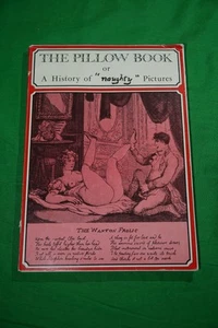The Pillow Book Paul Gerhard - A History of "naughty" Pictures - Picture 1 of 3