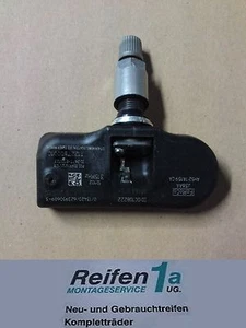 1 St. Jaguar Luftdrucksensor AH521A159CA Siemens VDO Reifendruck Sensor - Bild 1 von 1