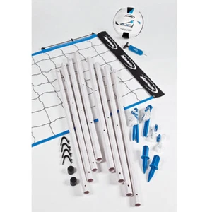 Halex 20134 Select Recreational Volleyball Set with Bag Ball Net Pump Family Fun - Picture 1 of 2
