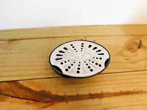Melitta ONE-ONE MES2 Kaffeemaschine Überlauf-/Abtropfschale mit Deckel Ersatz - Bild 1 von 12