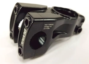 Redline Device G7 BMX Bike Stem 1-1/8", 50mm, 7/8" - Picture 1 of 5