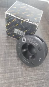 EGA 63008 63008-02.10 PAT.U9003216 OCTOGONAL HEAD BSPT HEAVY DUTY 1.1/2" - Bild 1 von 2