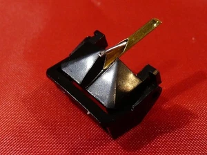 Stylus for SHURE V15 V15-3 V15MK3 VN35E DUAL DN352 needle nadel Turntable Parts - Picture 1 of 6