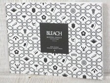 BLEACH Model Sheet Collection NEW LEADER Syusuke Amagai II Art Works Book Ltd