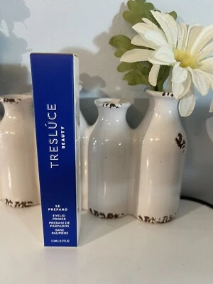 TRESLUCE BEAUTY SE PREPARO EYELID PRIMER~Deep~0.17oz.NIB - Image 1 of 4