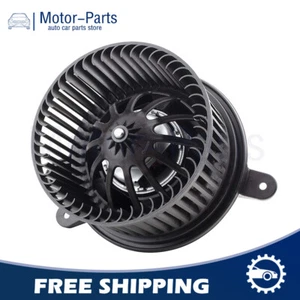 Motor soplador calentador HVAC con jaula ventilador para Jeep Wrangler TJ 1999 2000 2001 - Imagen 1 de 9