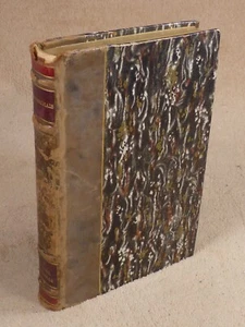 DE BEAUMARCHAIS - LE BARBIER DE SEVILLE / EAUX FORTES DE VALTON - QUANTIN - Picture 1 of 6