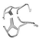 .Motorcycle Engine Crash Bar Bumper Stainless Steel For R1200GS Adventure